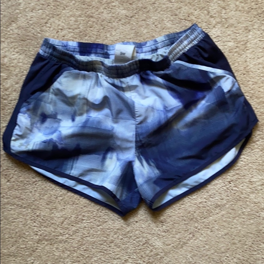 Under Armour Running Shorts